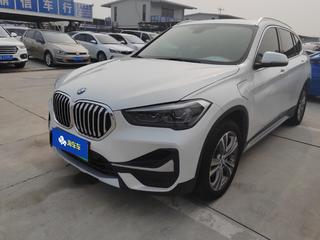 宝马X1新能源 xDrive30Le 1.5T 自动 尊享型 