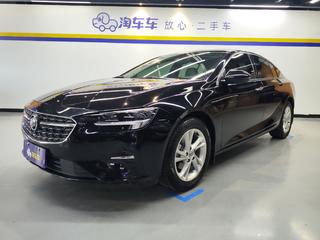 君威 1.5T 552T精英型 