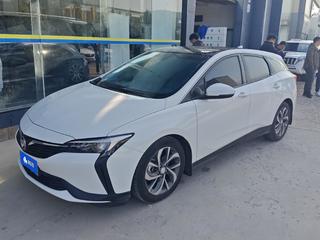 别克微蓝6 PHEV 1.5L 自动 互联智享型 