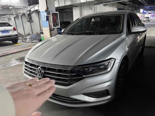 大众速腾 1.4T 自动 280TSI舒适型 