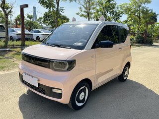 五菱宏光MINI EV 马卡龙 自动 臻享款磷酸铁锂 