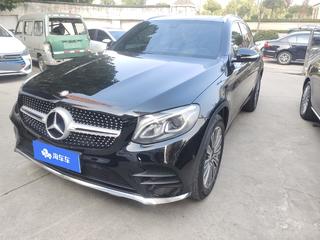 奔驰GLC GLC260 2.0T 自动 动感型 