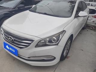 名图 1.8L 智能型 