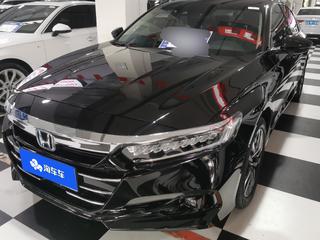 本田雅阁 2.0L 自动 锐领版 