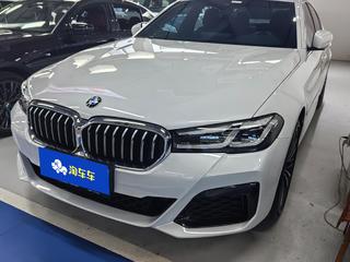 宝马5系 530Li 