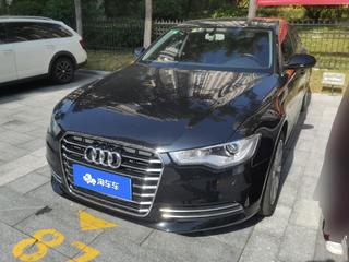 奥迪A6L TFSI 2.0T 自动 标准型 