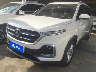 宝骏530 1.5T 自动 豪华型 