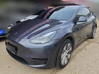 特斯拉MODEL Y 0.0T 自动 后驱版 