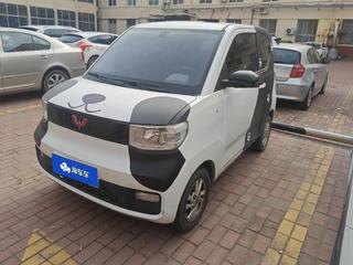 五菱宏光MINI EV 自动 自在款磷酸铁锂 