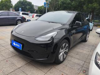 特斯拉MODEL Y 0.0T 自动 后驱版 