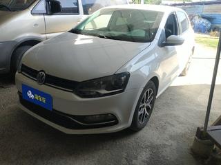 POLO 1.4L 风尚版 