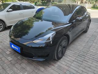 特斯拉MODEL 3 自动 后轮驱动版 