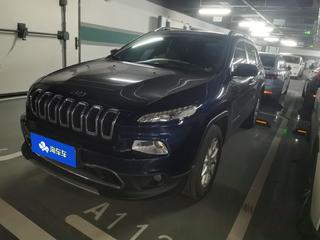 吉普自由光 2.4L 