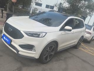 福特锐界 2.0T 自动 EcoBoost 245ST-Line 