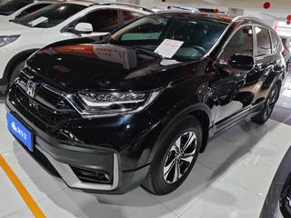 CR-V 1.5T 