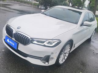 宝马5系 530Li 