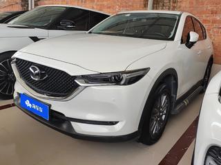 马自达CX-5 2.0L 自动 智享型 