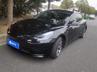 特斯拉MODEL 3 自动 后轮驱动版 