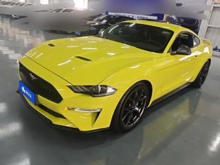 福特野马 2.3T 自动 EcoBoost 