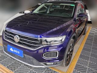 大众探歌 1.4T 自动 280TSI舒适型 