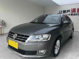 朗逸 1.6L 改款舒适版 
