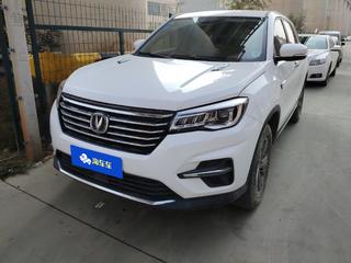 长安CS75 1.5T 手动 精英型 