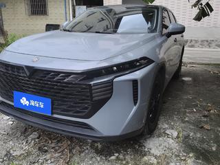 启辰大V 1.5T 自动 260T爱豆版 