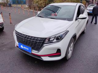 东风风光风光500 1.5L 自动 悦享型 