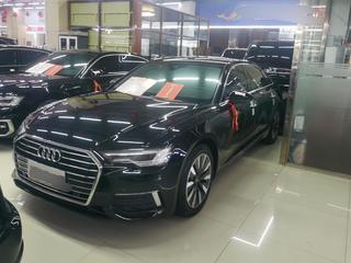 奥迪A6L 40TFSI 