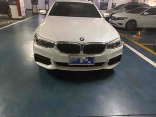 宝马5系 530Li 