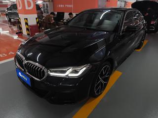 宝马5系 530Li 