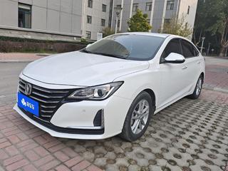 长安锐程CC 1.5T 