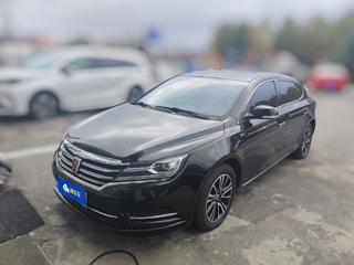 荣威E950 1.4T 自动 豪华版 