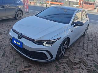 大众高尔夫GTI 2.0T 自动 GTI 