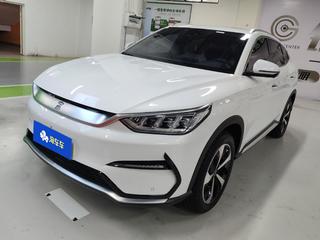 比亚迪宋PLUS EV 0.0T 自动 尊贵型 