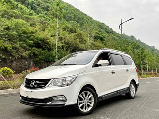 宝骏730 1.5L 手动 舒适型 