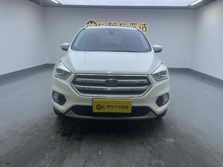 翼虎 1.5T EcoBoost 180改款铂翼型 