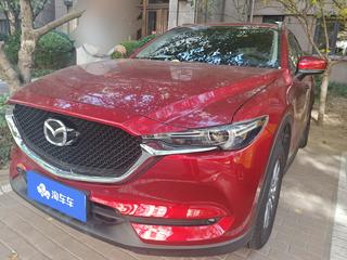 马自达CX-5 2.0L 智享型 