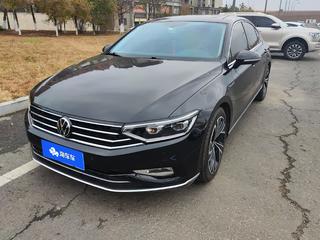 大众迈腾 2.0T 自动 330TSI-30周年纪念型 