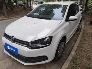 POLO 1.5L 安驾版 