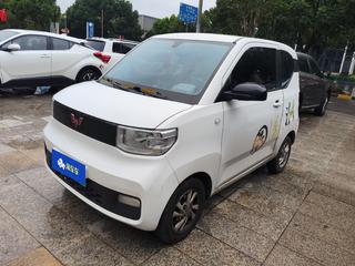 五菱宏光MINI EV 自动 悦享款磷酸铁锂 