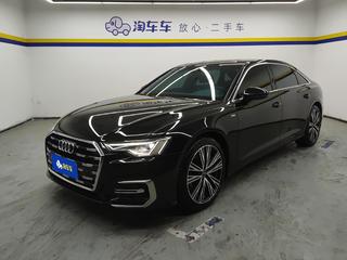 奥迪A6L 40TFSI 