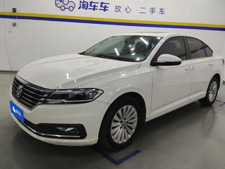 朗逸 1.4T 280TSI舒适版 