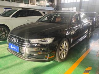 奥迪A6L TFSI 