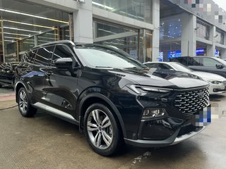 福特领睿 1.5T 自动 精领型 