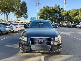 奥迪Q5 2.0T 技术型 