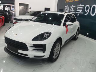 保时捷Macan 2.0T 自动 Macan 