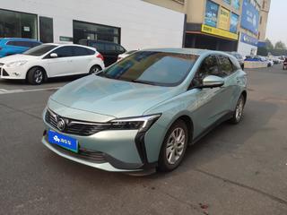 别克微蓝6 PHEV 1.5L 自动 互联时尚型 