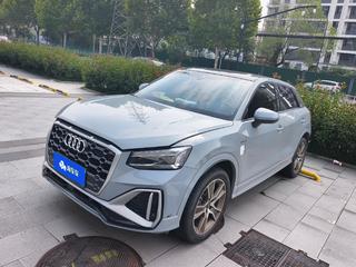 奥迪Q2L 1.4T 