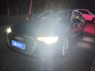 奥迪A6L 55TFSI 3.0T 自动 尊享致雅型 